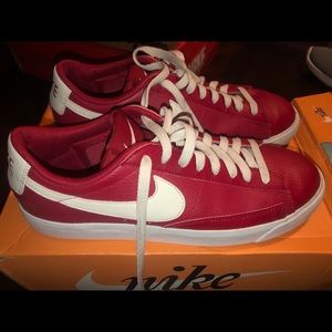 Nike Blazer Low